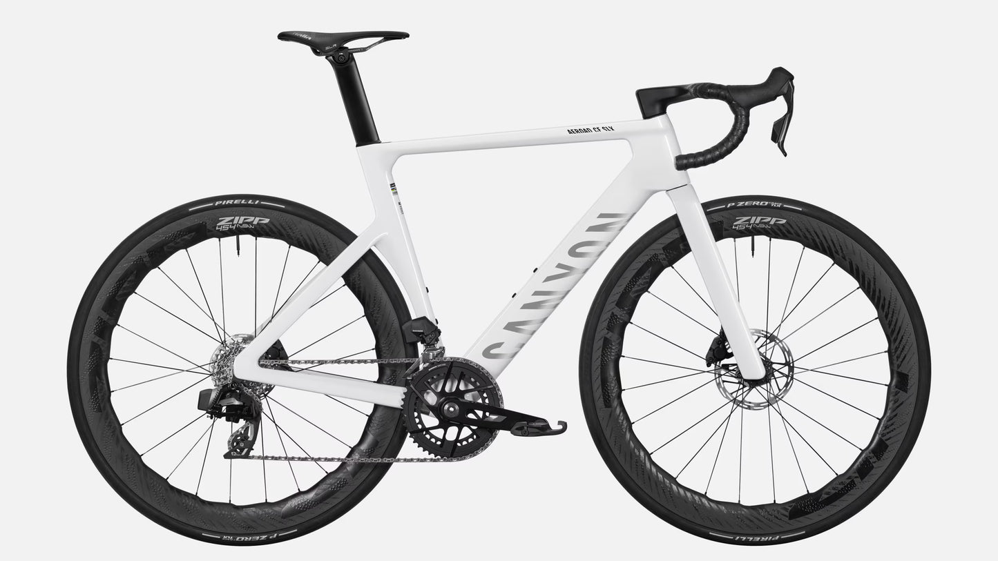 AEROAD CF SLX 7 AXS NSW