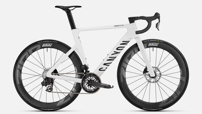 AEROAD CF SLX 8 AXS