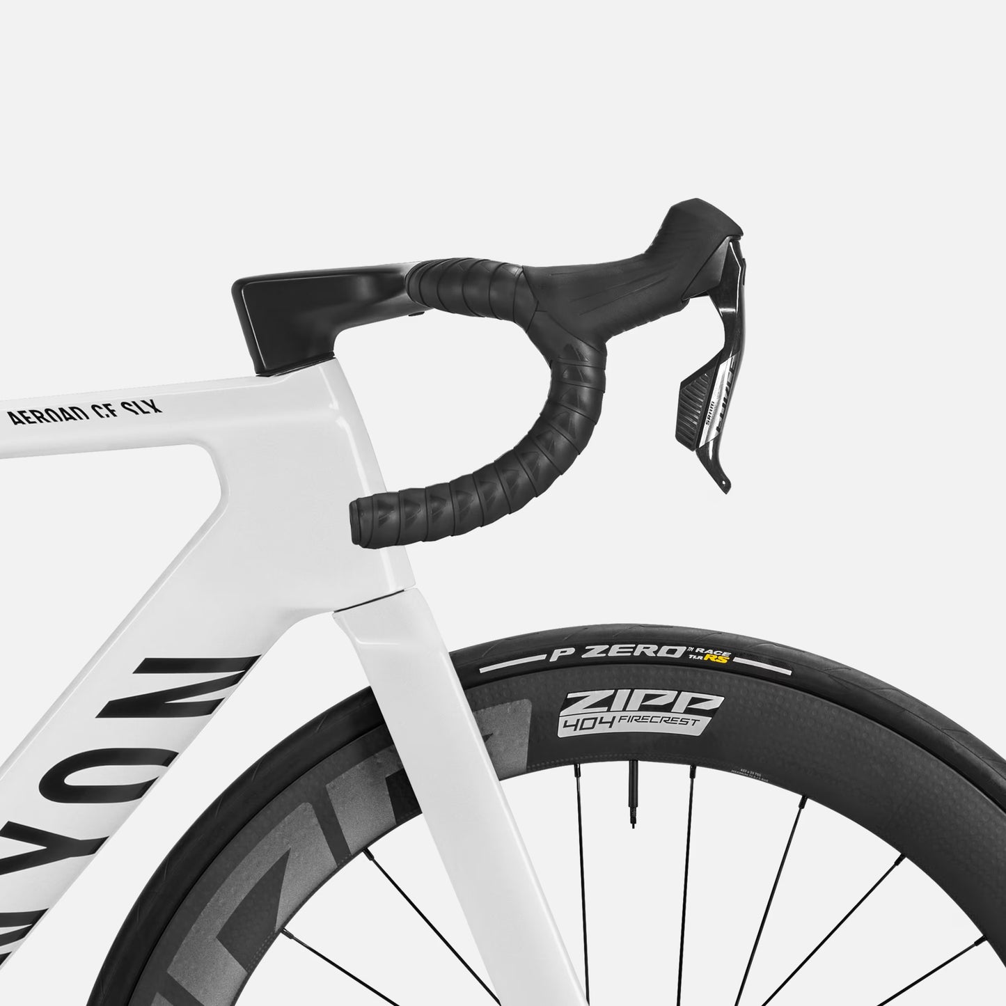 AEROAD CF SLX 8 AXS