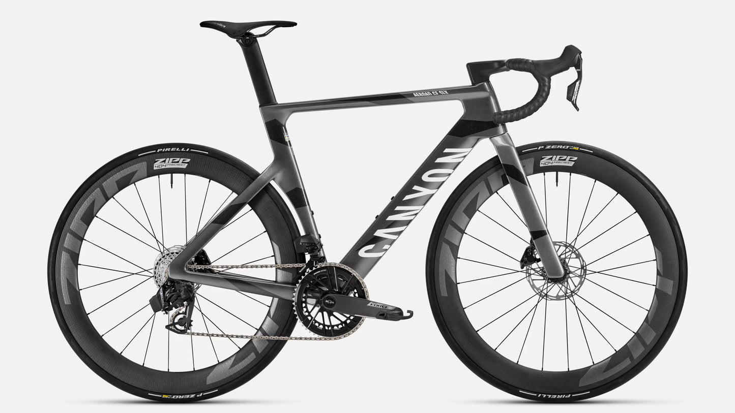 AEROAD CF SLX 8 AXS