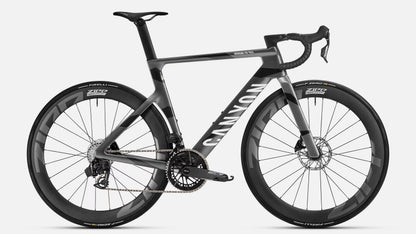AEROAD CF SLX 8 AXS