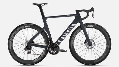 AEROAD CF SLX 8 AXS