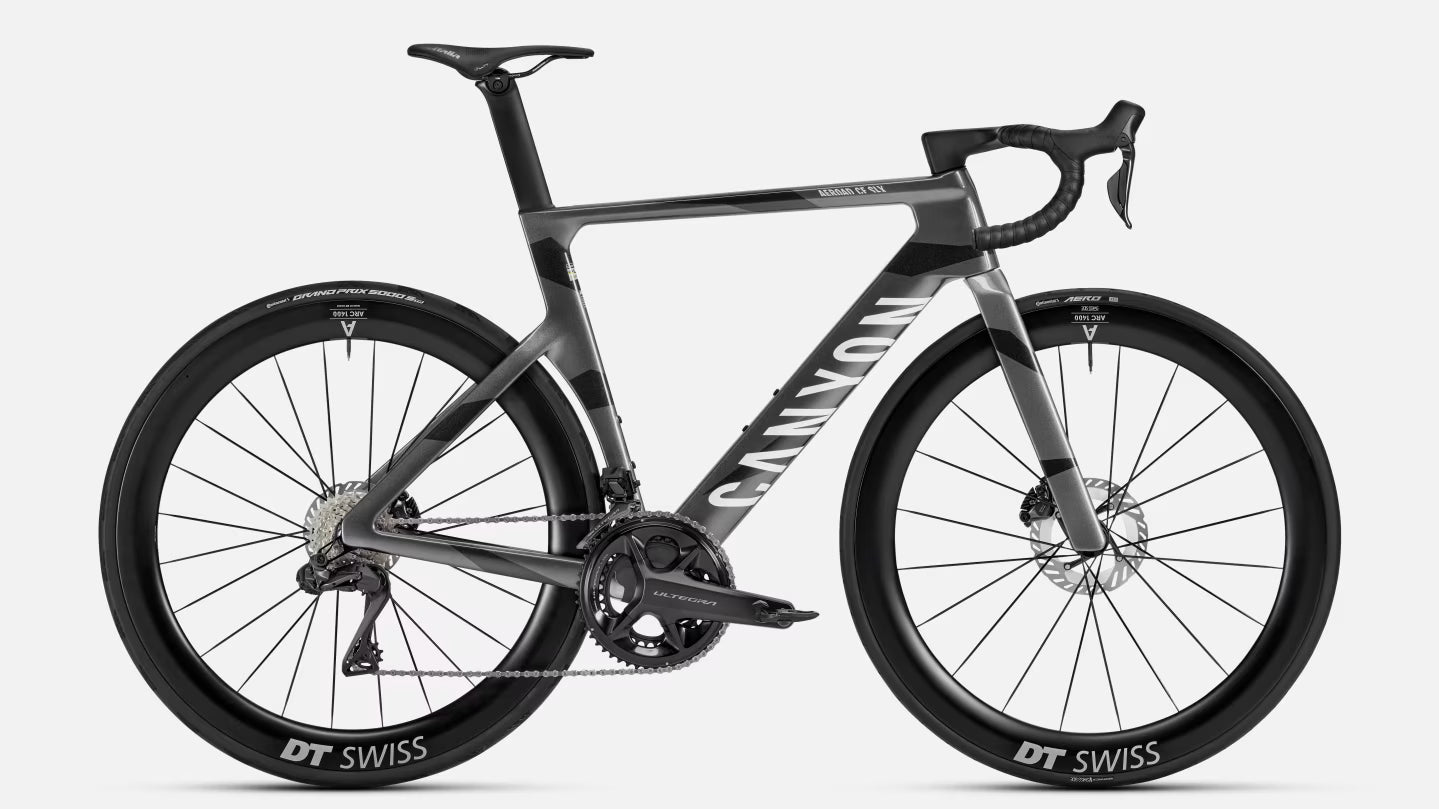 AEROAD CF SLX 8 Di2