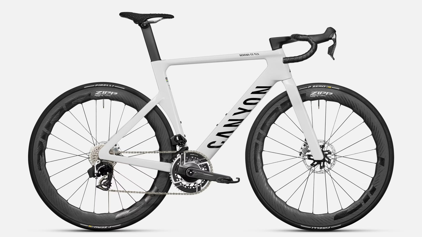 AEROAD CF SLX 9 AXS