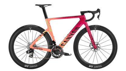 AEROAD CFR AXS
