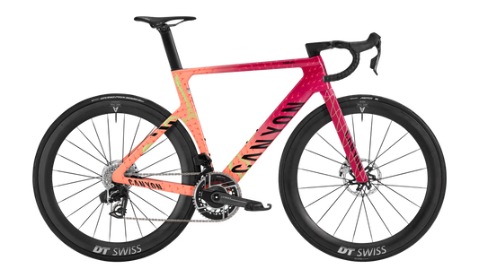 AEROAD CFR AXS