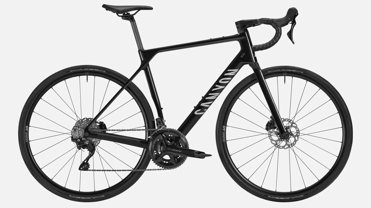 ENDURACE CF 7 NEW