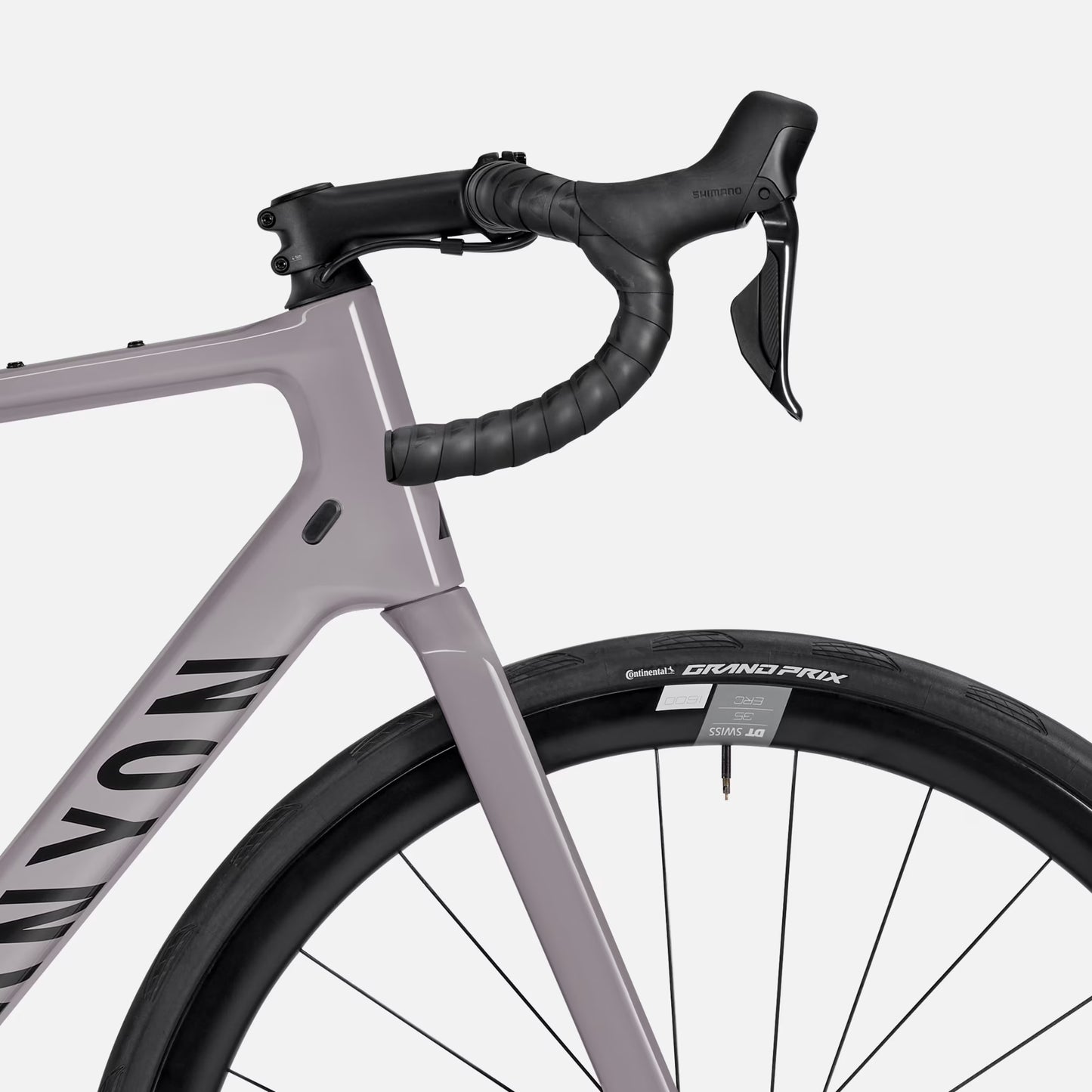 ENDURACE CF 8 Di2
