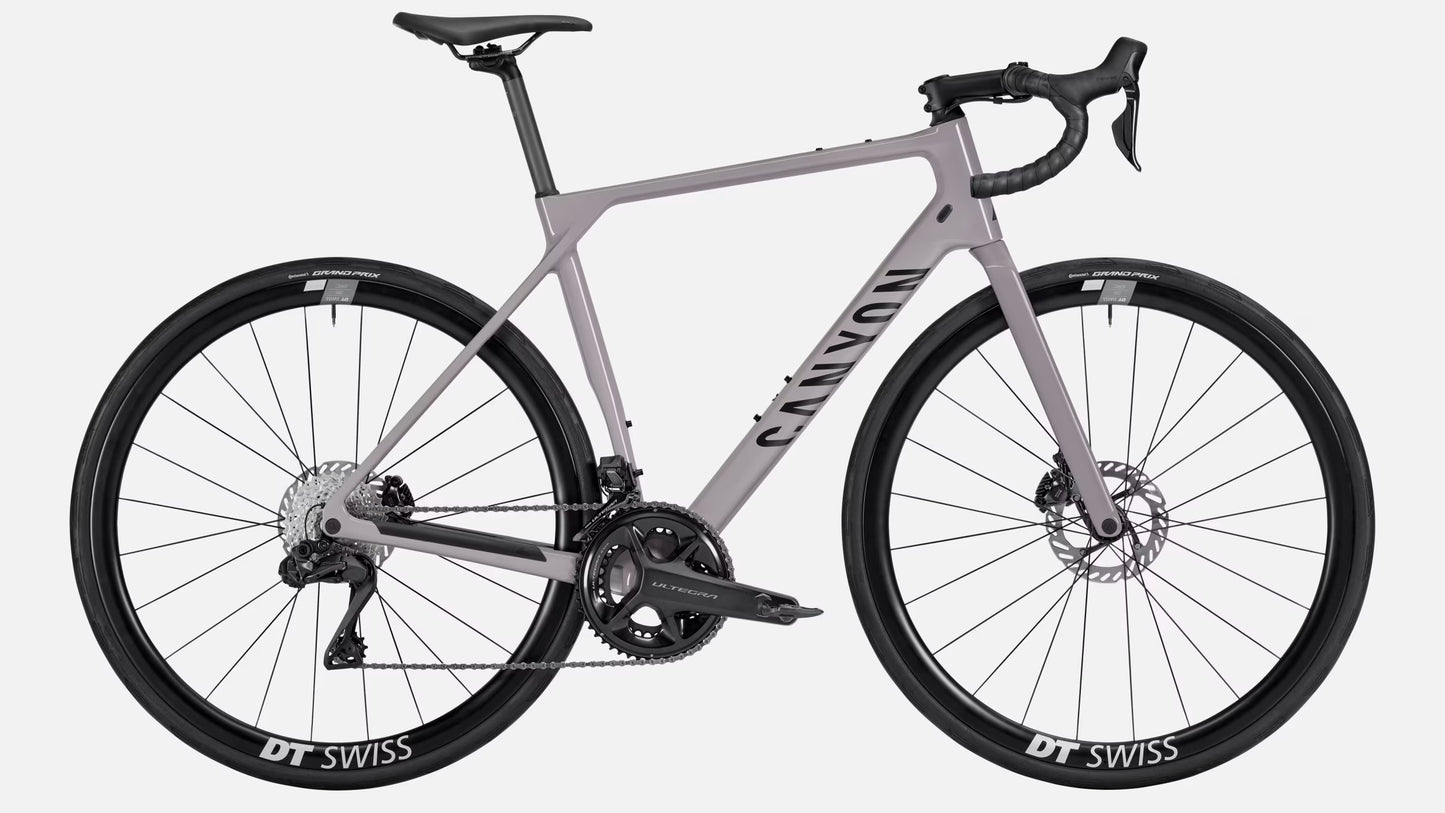 ENDURACE CF 8 Di2