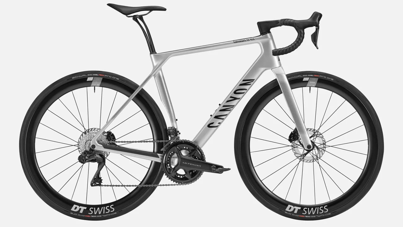ENDURACE CF SLX 8 Di2 NEW