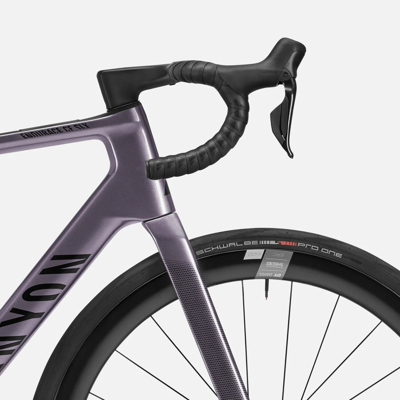 ENDURACE CF SLX 8 Di2 NEW