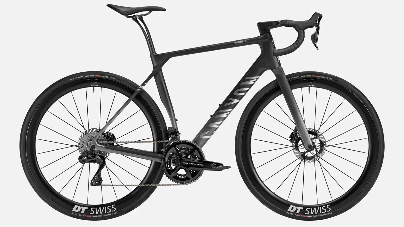 ENDURACE CFR Di2 NEW
