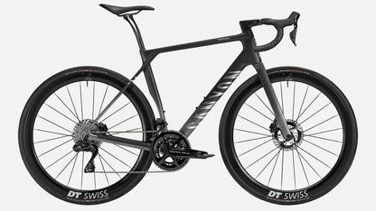 ENDURACE CFR Di2 NEW