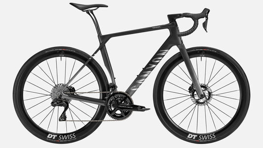 ENDURACE CFR Di2 NEW