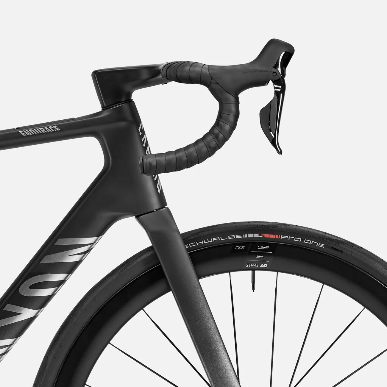 ENDURACE CFR Di2 NEW