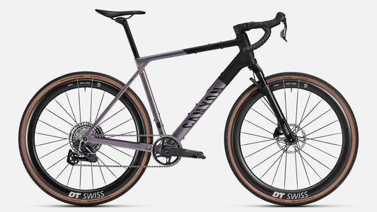 GRAIL CF SLX 8 RS w/ RIFT