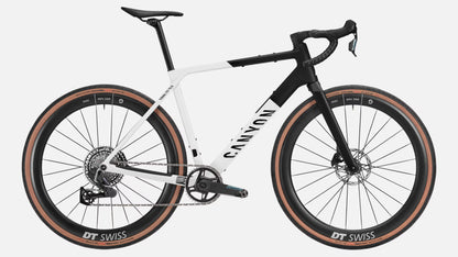 GRAIL CF SLX 8 AXS RS