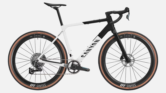 GRAIL CF SLX 8 AXS RS