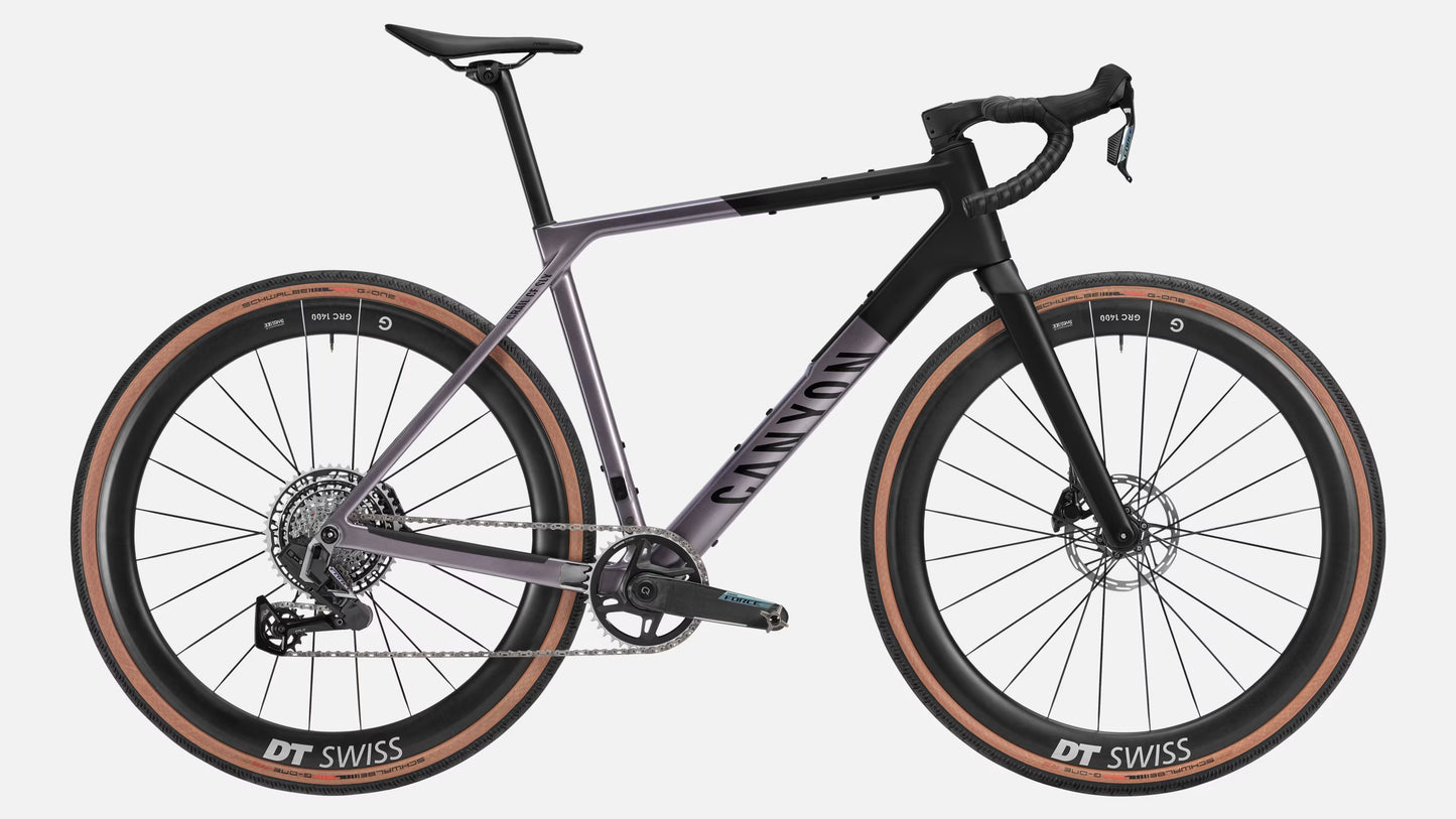 GRAIL CF SLX 8 AXS RS