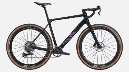 GRAIL CF SLX 8 AXS RS