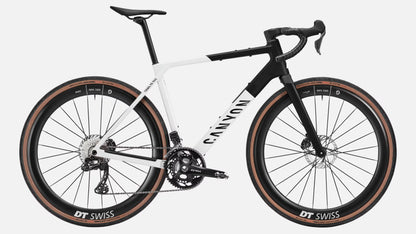 GRAIL CF SLX 8 Di2 RS