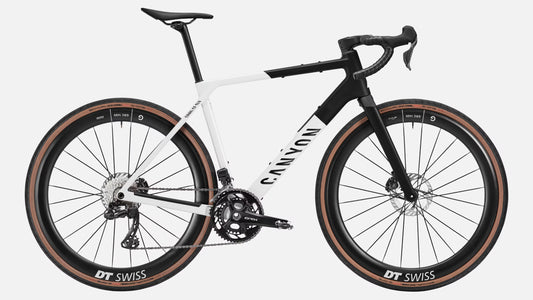 GRAIL CF SLX 8 Di2 RS