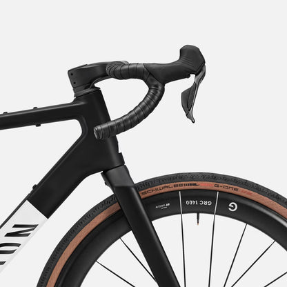 GRAIL CF SLX 8 Di2 RS - Medium - Chrome Whisper - NEW