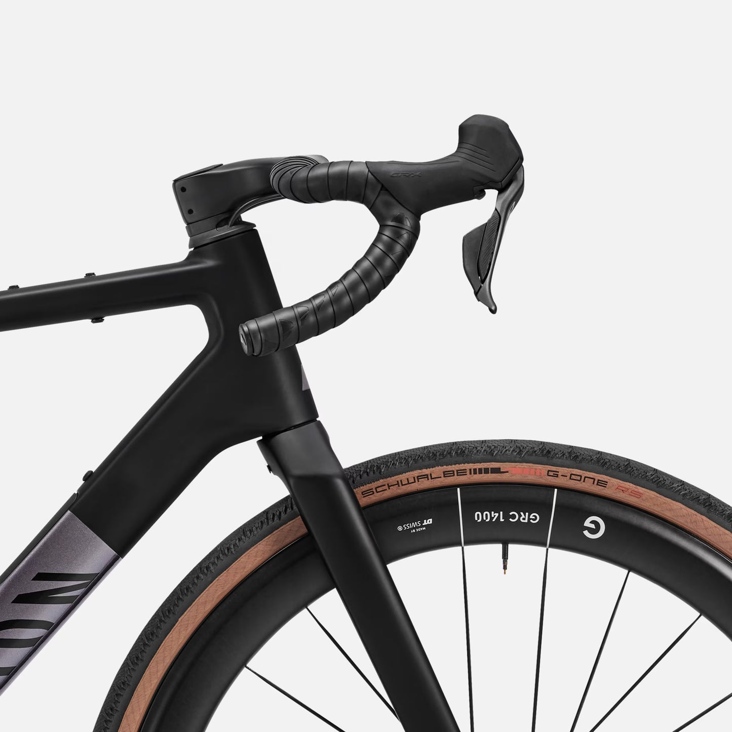 GRAIL CF SLX 8 Di2 RS