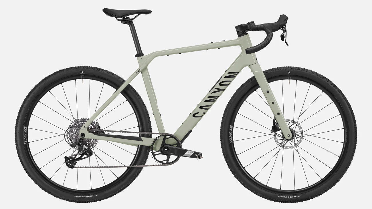 GRIZL CF 6