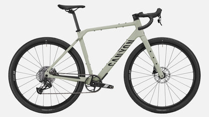 GRIZL CF 6