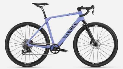 GRIZL CF 8 w/RIFT - Medium - Lavender Gelato - NEW