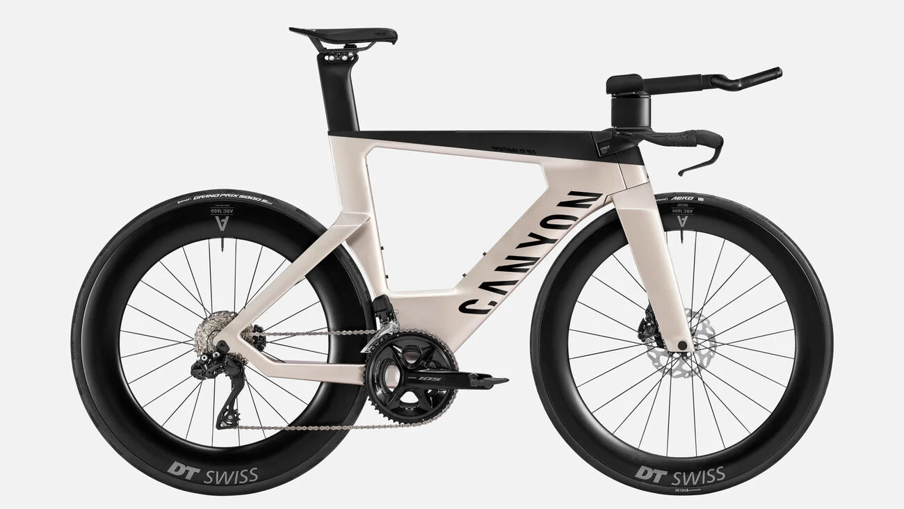 SPEEDMAX CF SLX 7 Di2