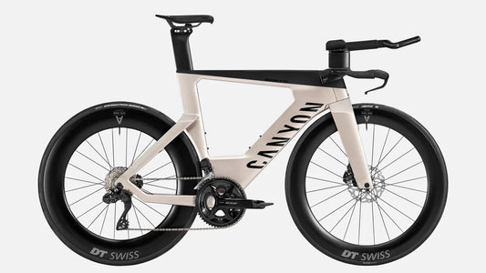 SPEEDMAX CF SLX 7 Di2