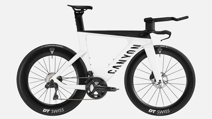 SPEEDMAX CF SLX 8 Di2