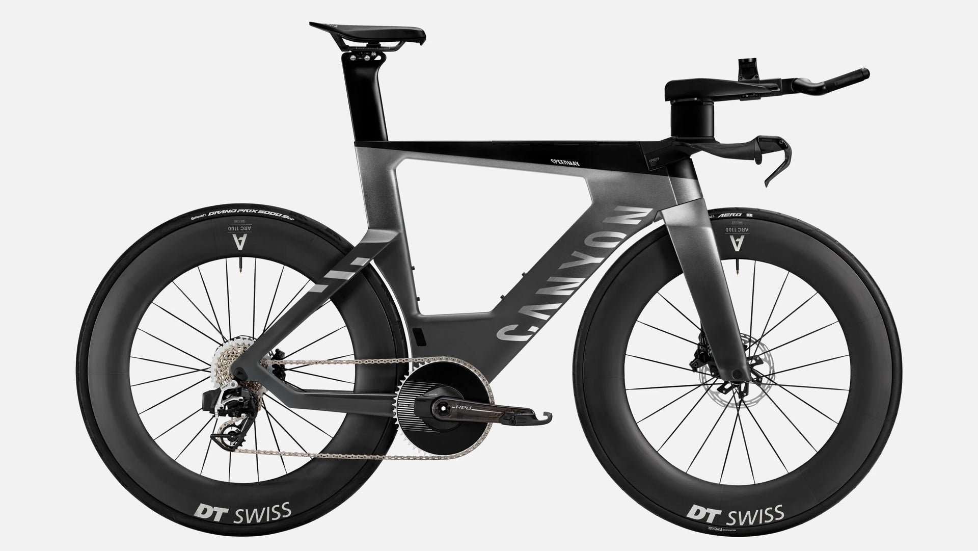 Canyon Speedmax CFR 1by AXS | Canyon Bikes South Africa – Canyoncafē