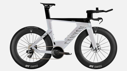 SPEEDMAX CFR 1by AXS
