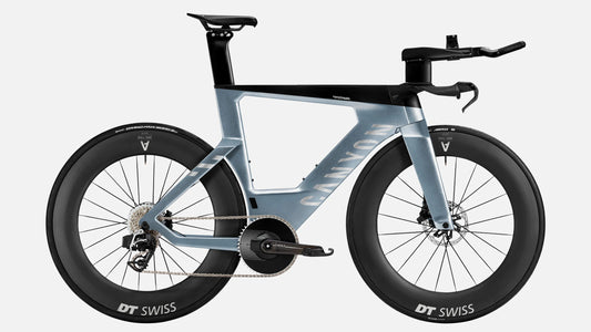 SPEEDMAX CFR 1by AXS