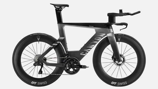SPEEDMAX CFR DI2