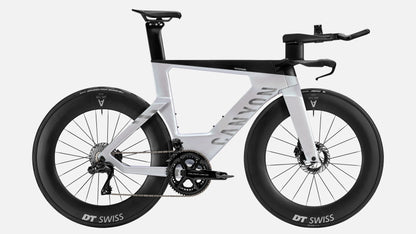 SPEEDMAX CFR DI2