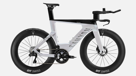 SPEEDMAX CFR DI2