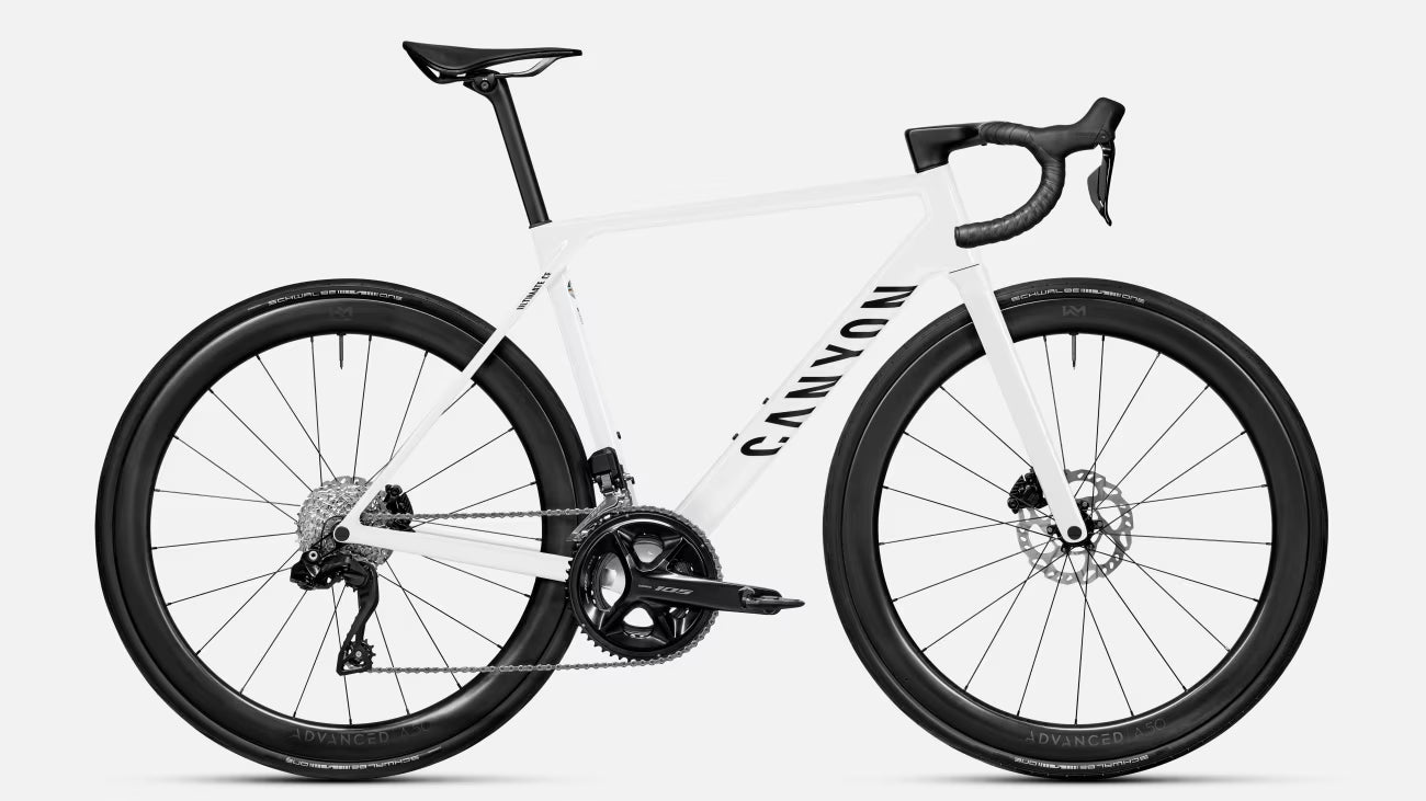 ULTIMATE CF 7 Di2 A.50