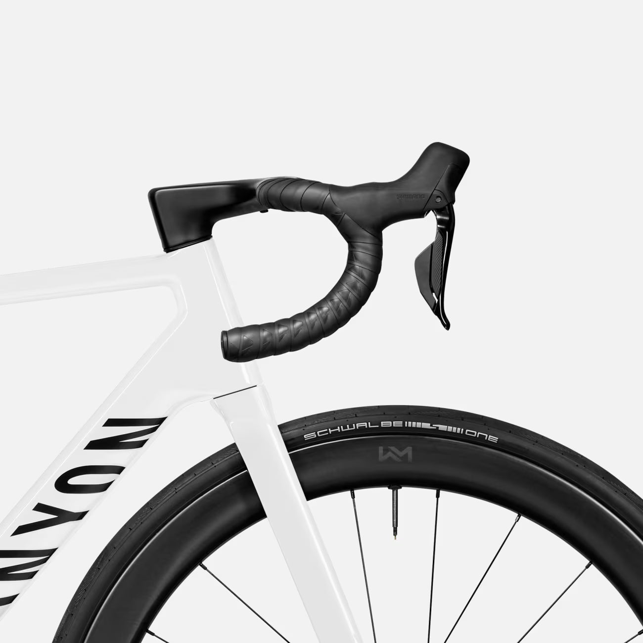 ULTIMATE CF 7 Di2 A.50