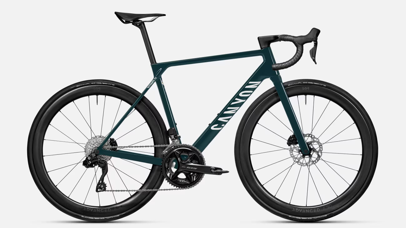 ULTIMATE CF 7 Di2 A.50
