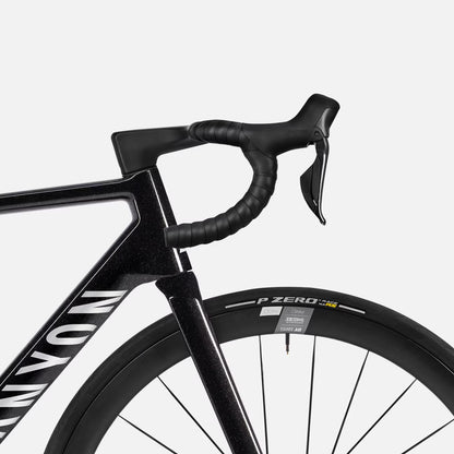 ULTIMATE CF SLX 8 Di2 - Medium - Metallic Black - NEW