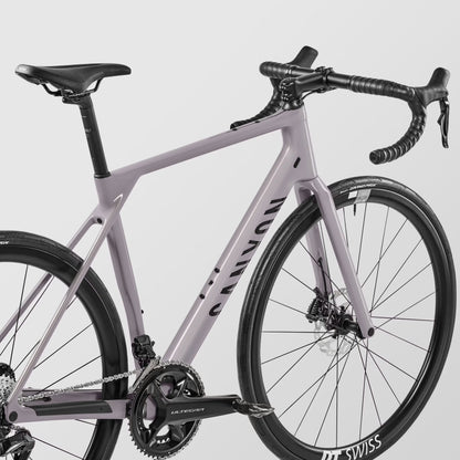 ENDURACE CF 8 Di2