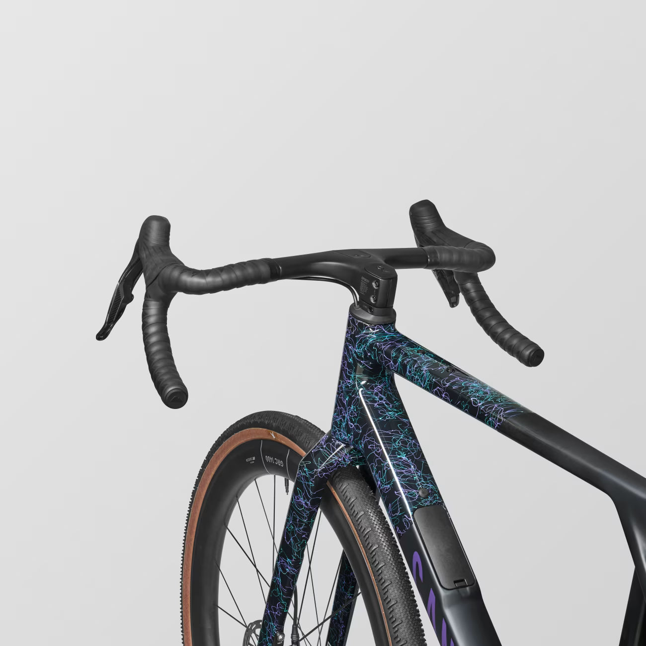 GRAIL CF SLX 8 AXS RS