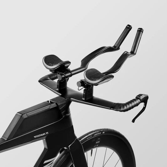 CANYON Speedmax CF 8 Di2 - XL - Marketing Bicycle
