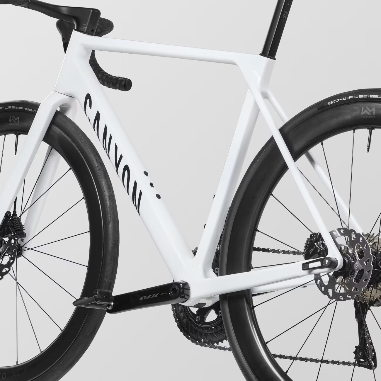 ULTIMATE CF 7 Di2 A.50