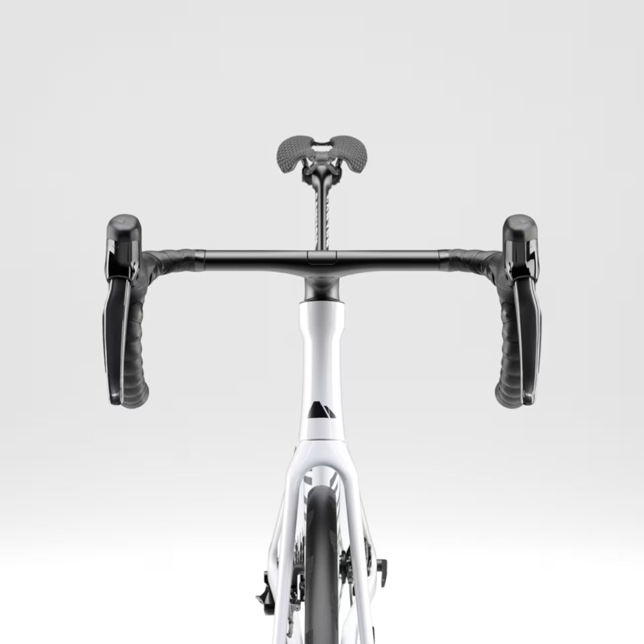 AEROAD CFR Disc Frame and Brake Kit