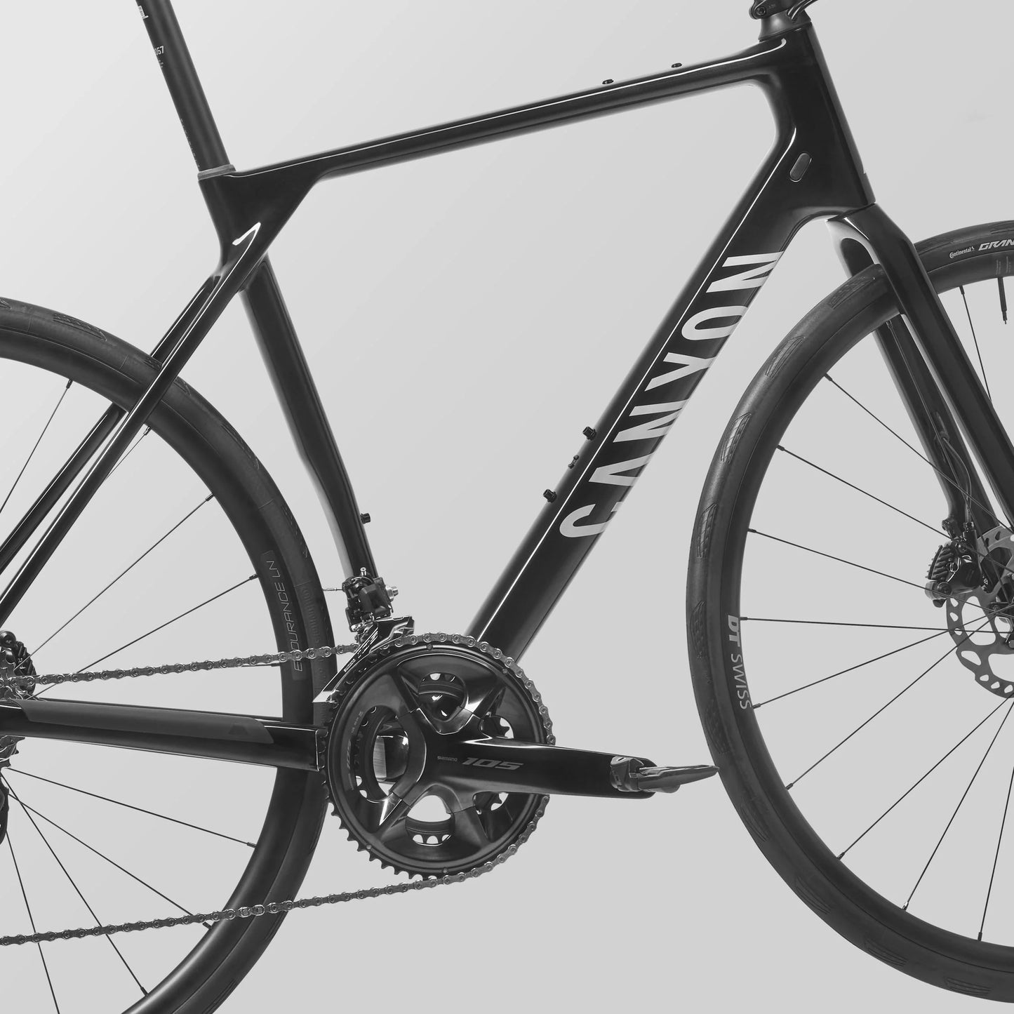 ENDURACE CF 7 LTD